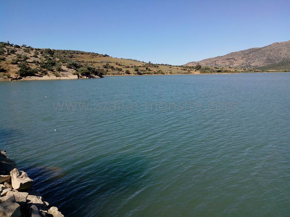 BARRAGE (102)