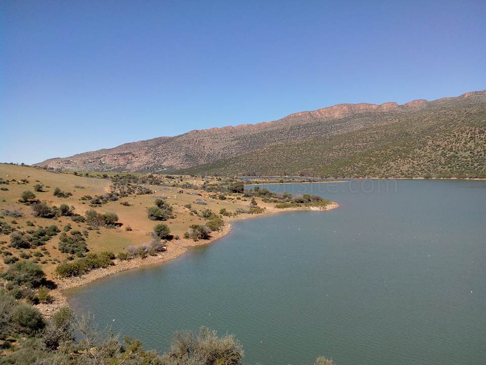 BARRAGE (108)