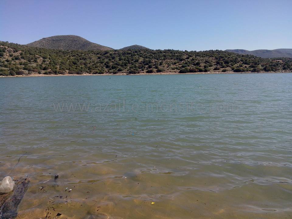 BARRAGE (112)