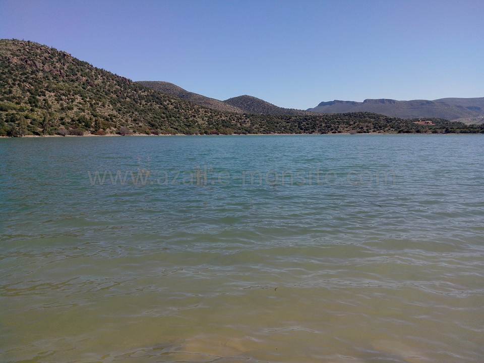 BARRAGE (114)