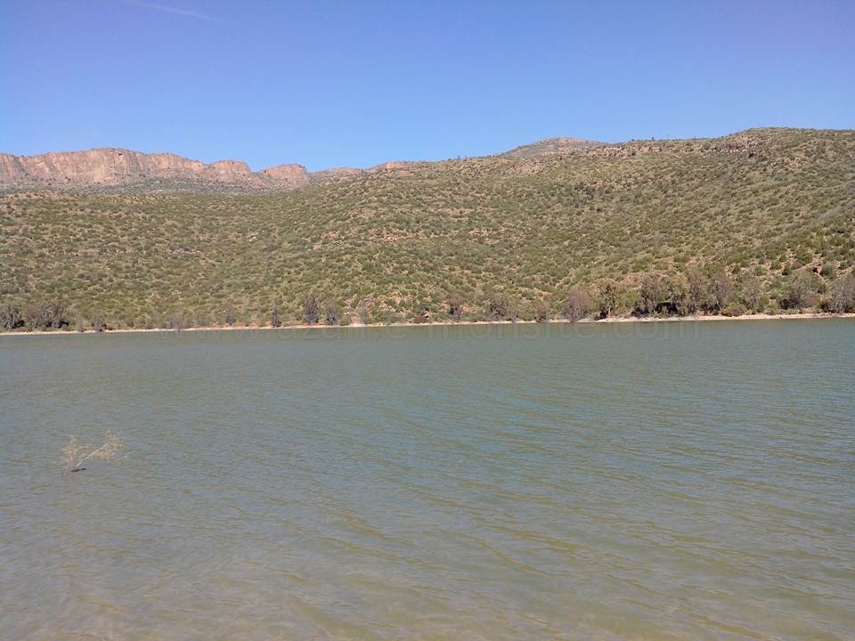 BARRAGE (116)