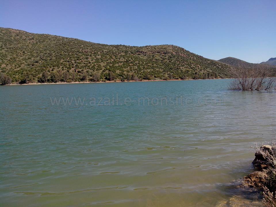 BARRAGE (117)