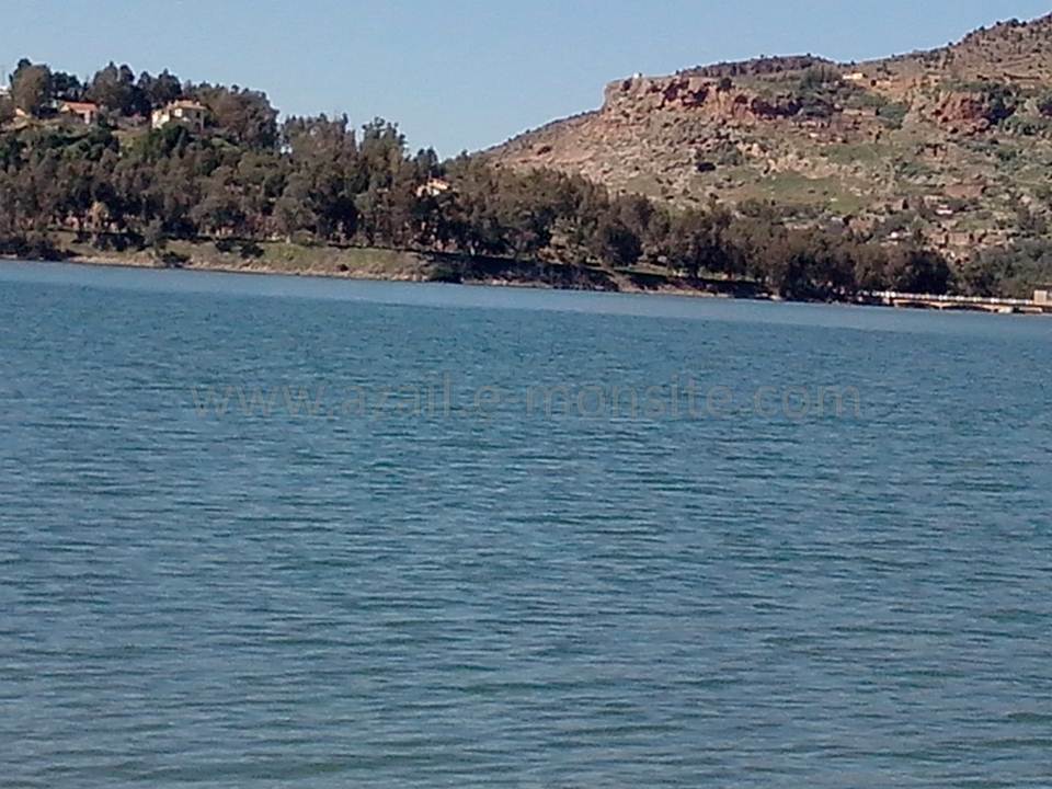 BARRAGE (120)
