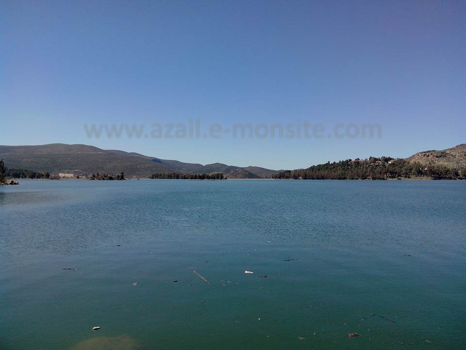 BARRAGE (125)