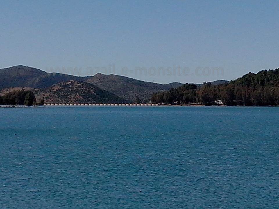 BARRAGE (126)
