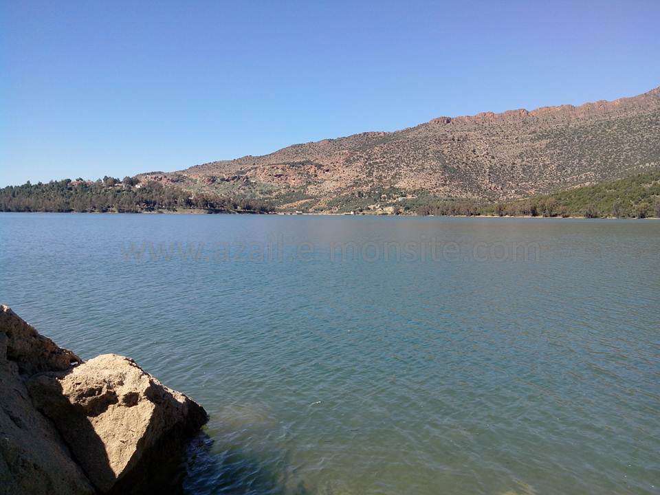 BARRAGE (130)