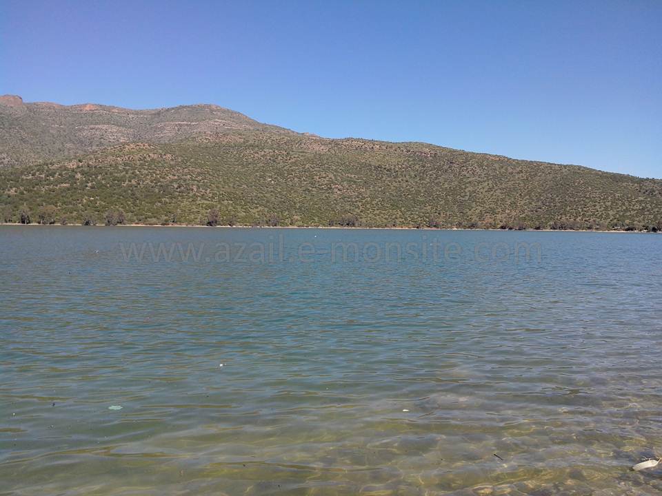 BARRAGE (134)