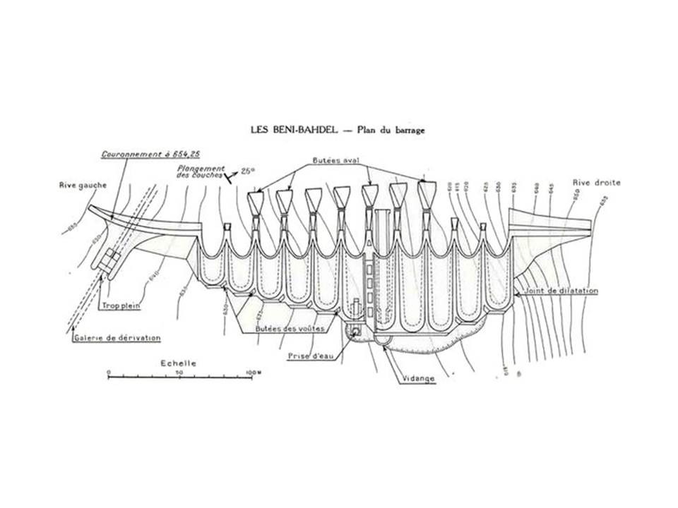 BARRAGE (3)