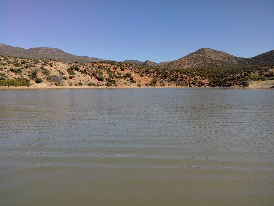 BARRAGE (79)