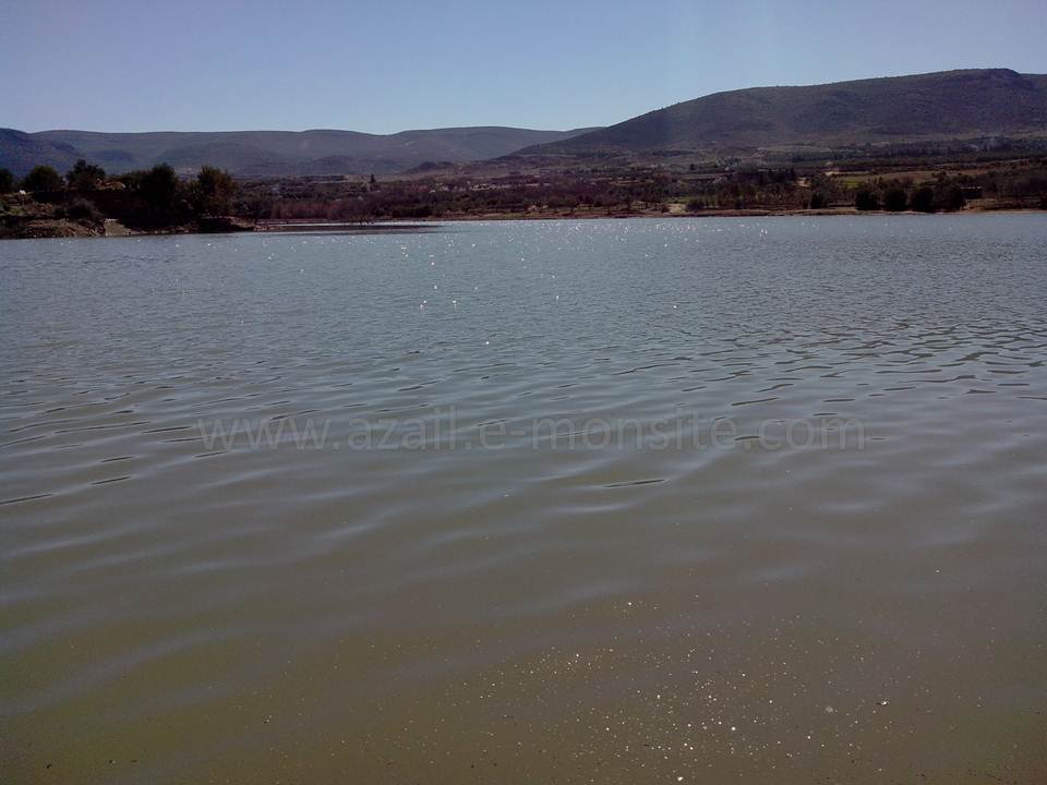 BARRAGE (89)